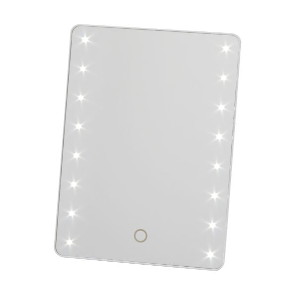 ブライトニングミラー YLD－2500 ホワイト