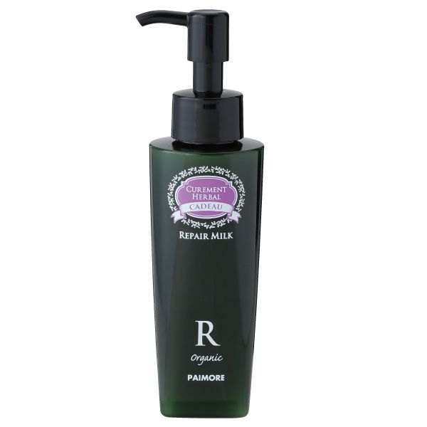 パイモア キャドゥ リペアミルク  120g