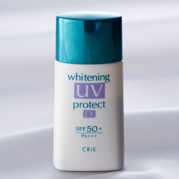 クリエ ホワイトニングUVプロテクトEX  30ml