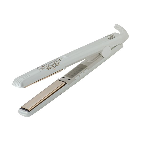 クレイツ イオンアイロン グレイスストレート