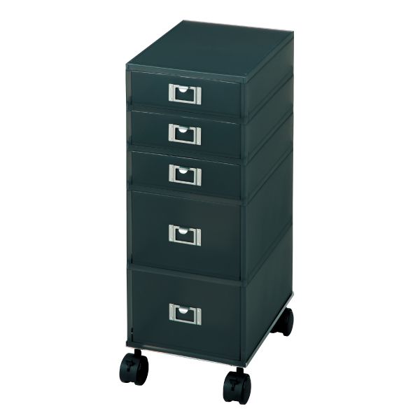 サイドワゴン ブラック