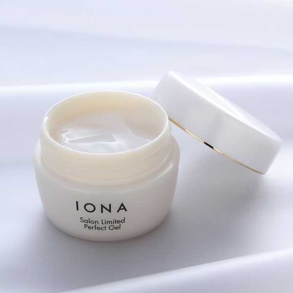 イオナ サロンリミテッドパーフェクトジェル  50g