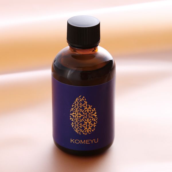 蔵元美人 コメ油  60ml