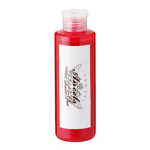 エンシェールズ カラーシャンプー ピンク 200ml