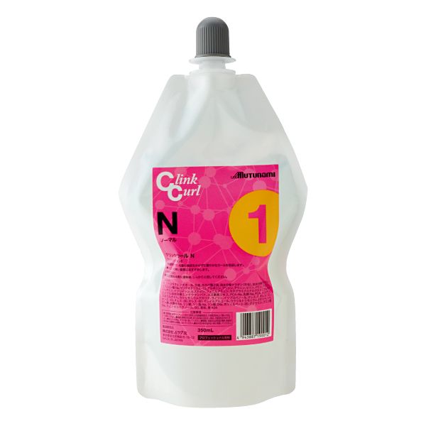 ムツナミ クリンクカール N  350ml