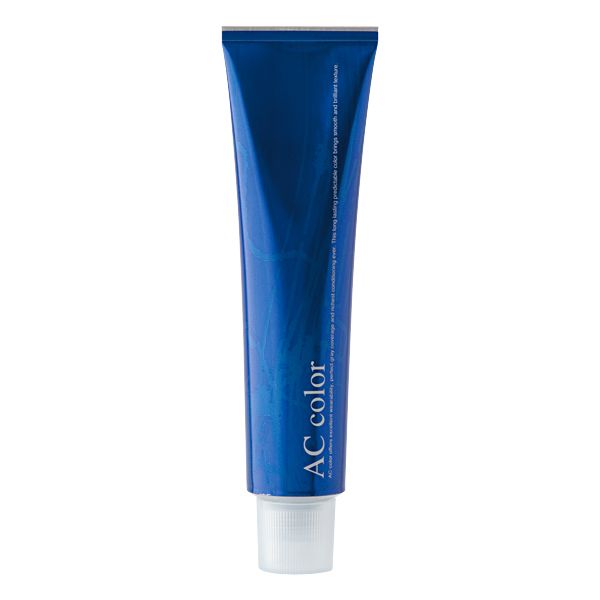 インターコスメ ACカラーグレイ PB 80g