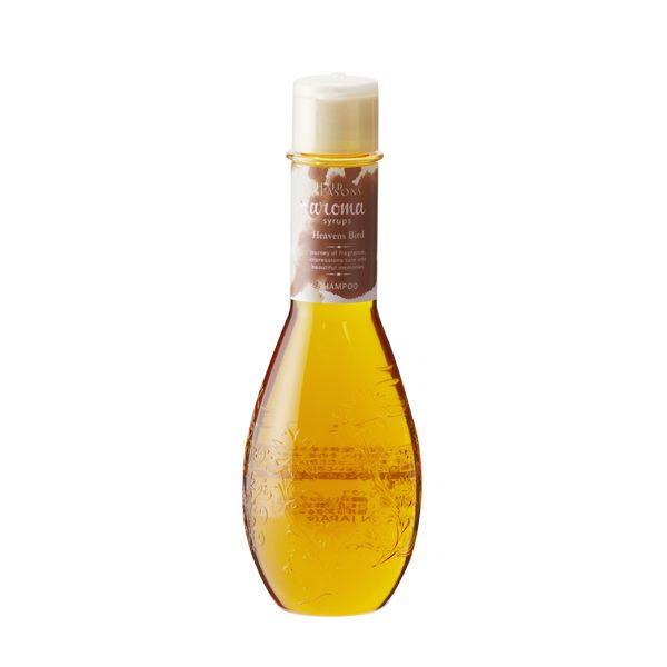 デミ ヘアシーズンズ アロマシロップスシャンプー ヘヴンズバード  250ml