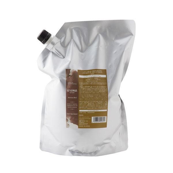 デミ ヘアシーズンズ アロマシロップストリートメント ヘヴンズバード  2kg