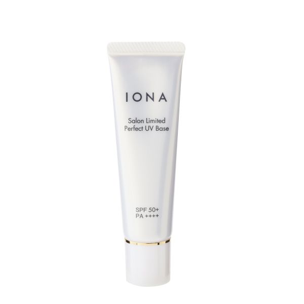 イオナ サロンリミテッド パーフェクトUVベース  40g