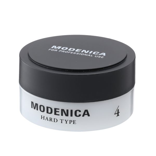 中野製薬 モデニカ ワックス4 ハード  60g