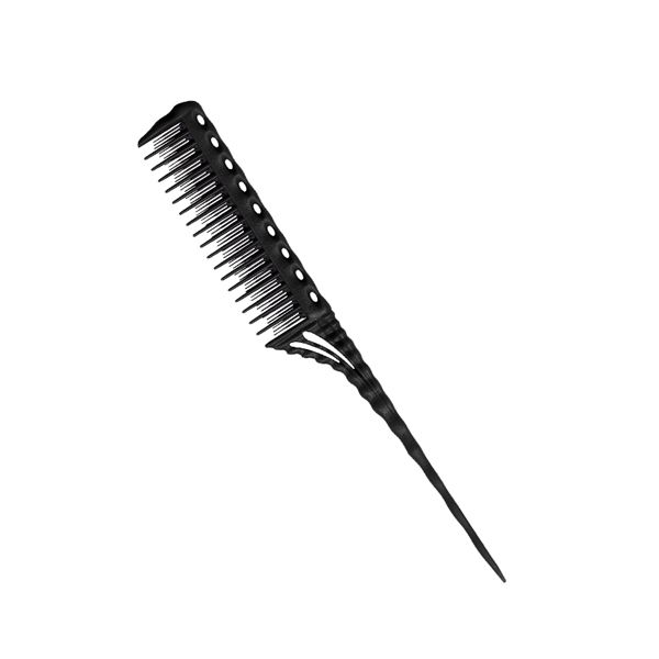 Y.S.パーク YS-150 ティージングコーム ブラック