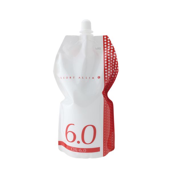 デミ アソート アリアC オキシ 6% 1L