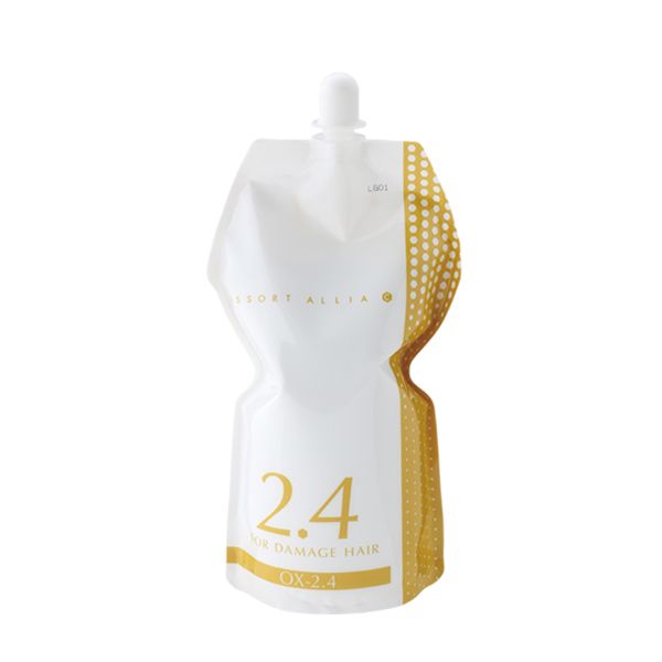 デミ アソート アリアC オキシ 2.4% 1L