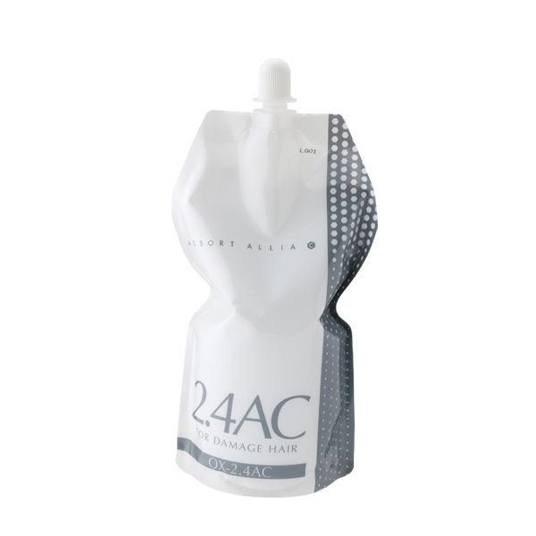 デミ アソート アリアC オキシ 2.4%AC 1L