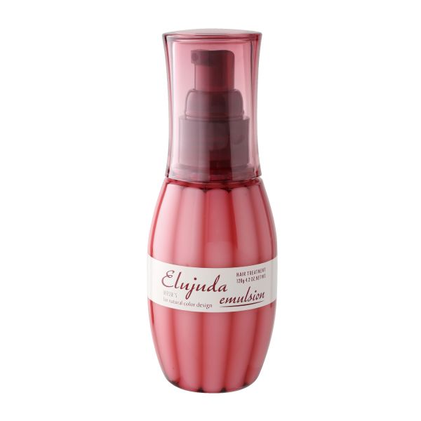 ミルボン ディーセス エルジューダ エマルジョン  120g