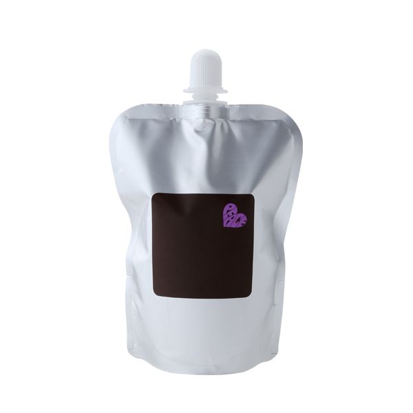 アリミノ ピース バウンシーカールホイップ  400g レフィル