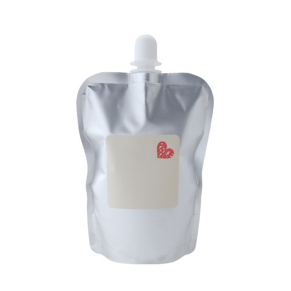 アリミノ ピース ナチュラルウェーブホイップ  400g レフィル