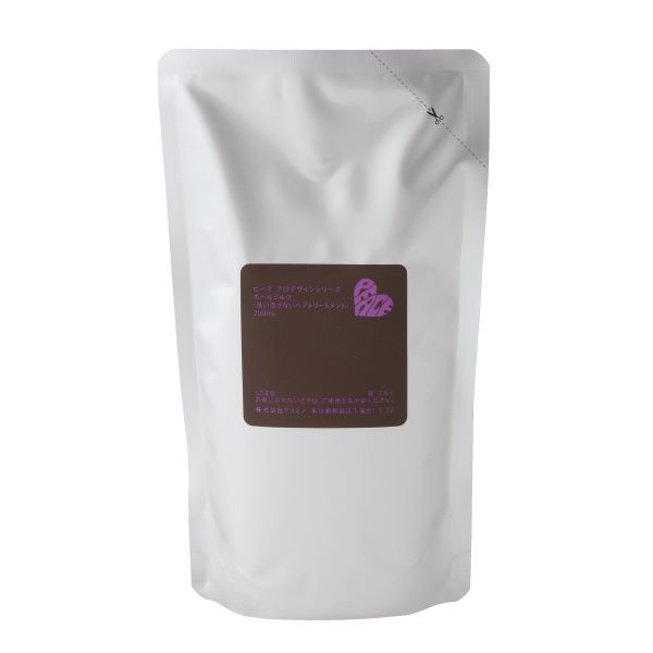 アリミノ ピース カールミルク  レフィル 200ml×3袋入