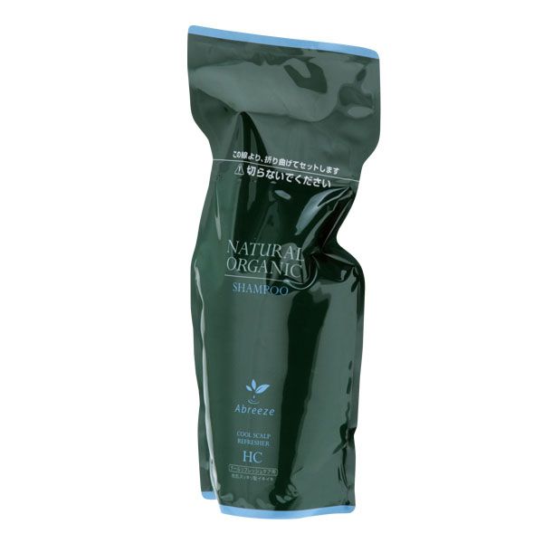 ラインハルト アブリーゼ ナチュラルオーガニックシャンプー HC  600ml