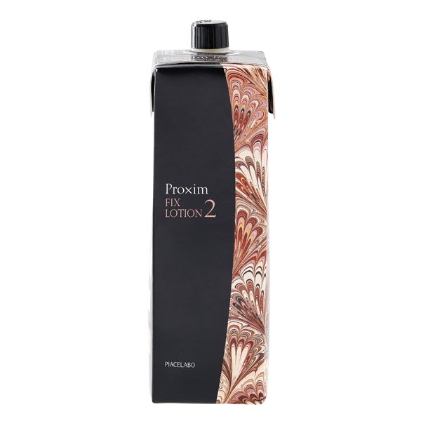 ピアセラボ プロクシム FIXLOTION2  800ml