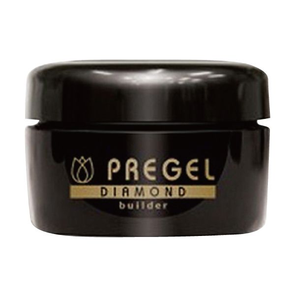 プリジェル ダイヤモンドビルダー  15g