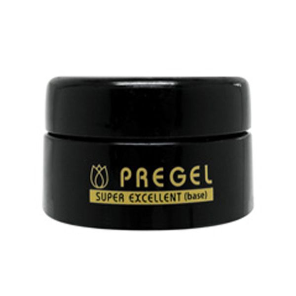 プリジェル スーパーエクセレントベース  4g