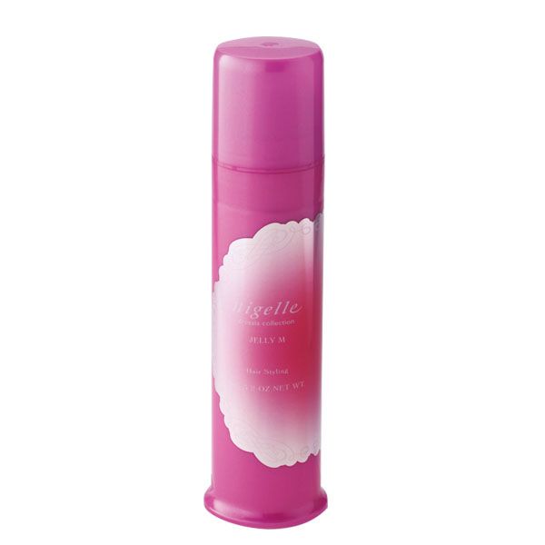 ミルボン ニゼル ドレシアコレクション ジェリー M  90g