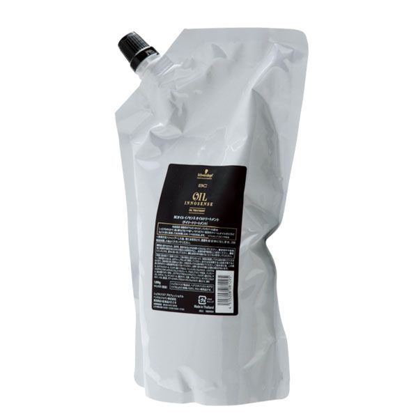 シュワルツコフ BCオイル イノセンス オイルトリートメント  レフィル 1kg