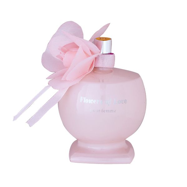 アマティアス フラワーオブラブ オーデパルファム  100ml