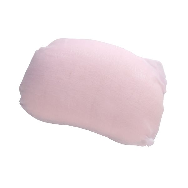 帯枕 綸子蛤ガーゼ