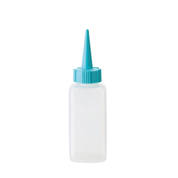 米正 ニューエバー  角型スポイト 120cc №1 ブルー
