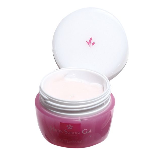 ジュポン ハーブ サクラゲル  60g