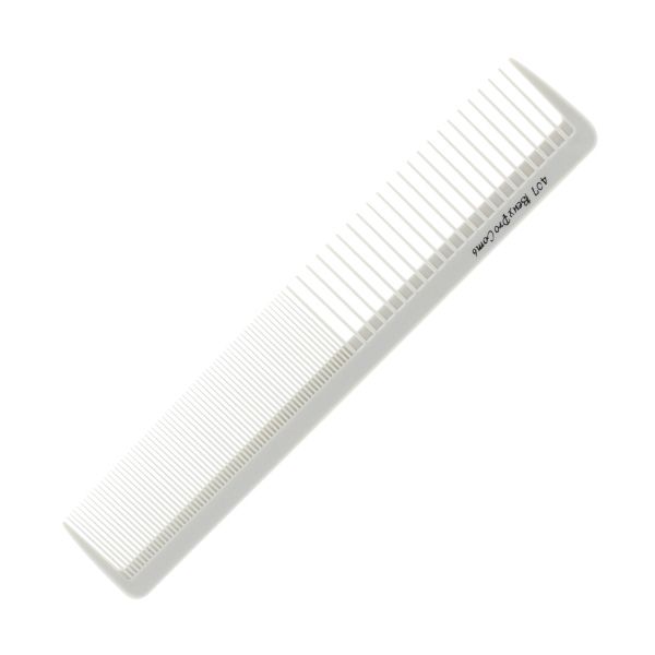 ホンゴ ビュープロコーム407 ホワイト