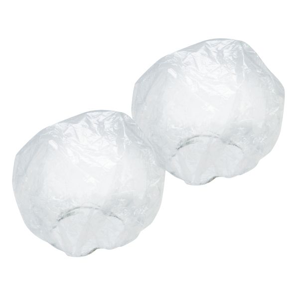 無印ヘアキャップ 10枚入