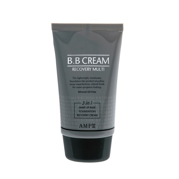 ネスラー B.Bクリーム  50g