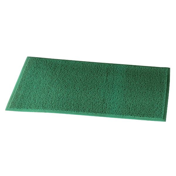 エントランスマット W1800×D900 グリーン