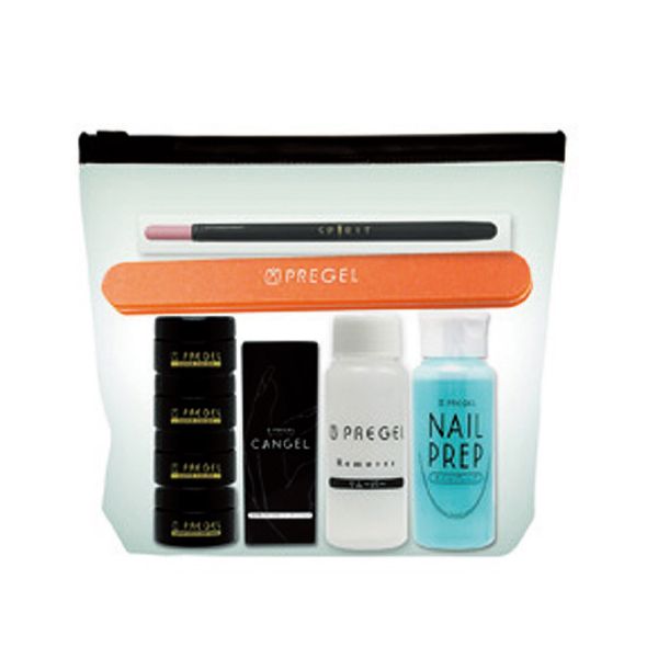 プリジェル 基本セット