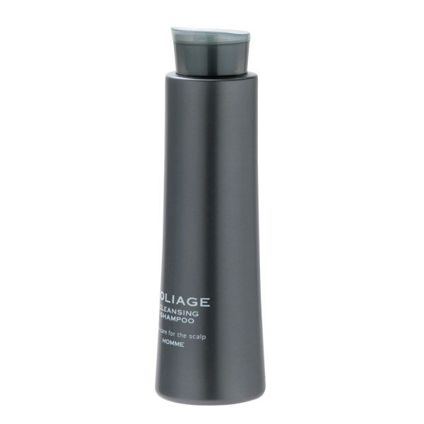 中野製薬 フォリッジ クレンジングシャンプー  300ml