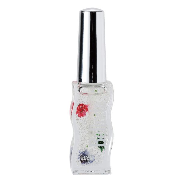 ベリンダ キューティクルジェル クィーンオブローズ 10ml