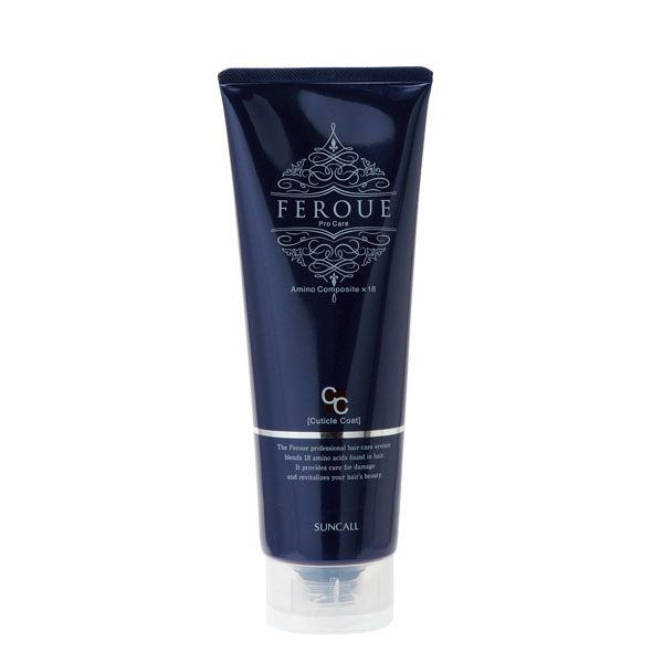 サンコール フェルエ キューティクルコート  250g