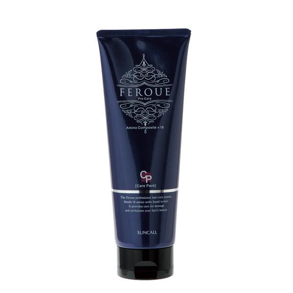 サンコール フェルエ ケアパック  230g