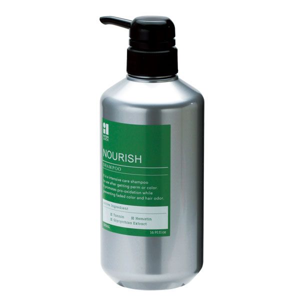 香栄化学 モデル インターロック ナリッシュ  500ml