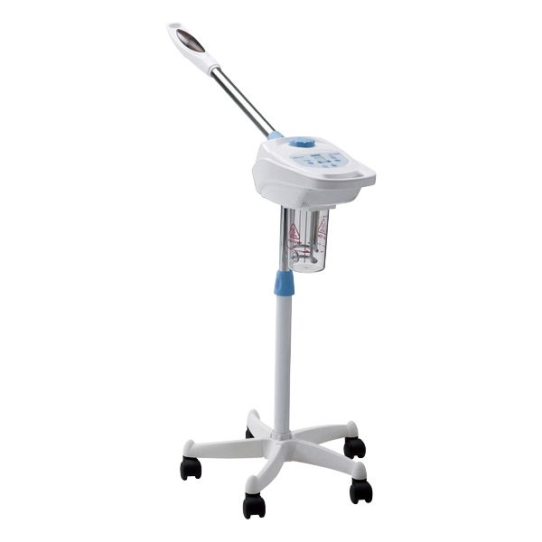 デジタル フェイシャルスチーマー