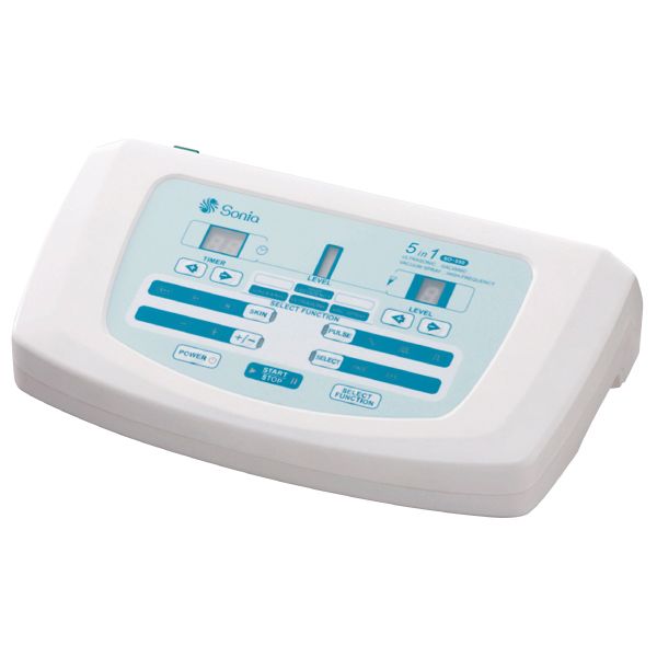 SO-550 ソニア複合器(5in1)