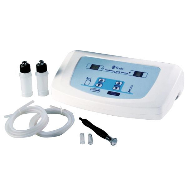 SO-250 新ソニア単体器 吸引＆スプレー