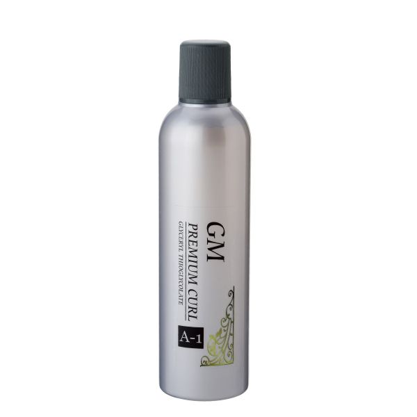 ウェルミー GM プレミアムカール A-1  400ml