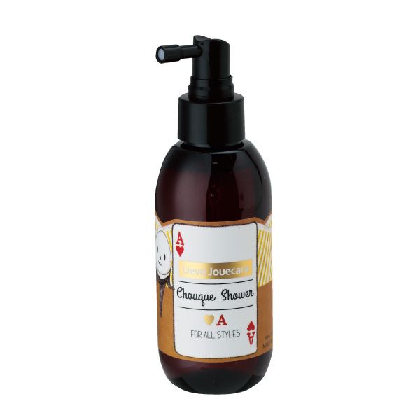 デミ ウェーボ ジュカーラ シューケシャワー  150ml