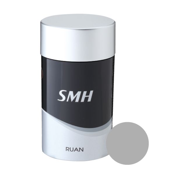 ルアン スーパーミリオンヘアー グレー 25g