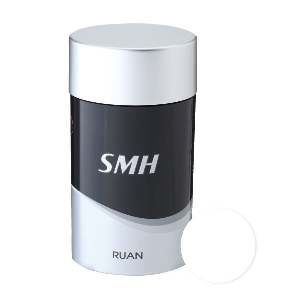 ルアン スーパーミリオンヘアー ホワイト