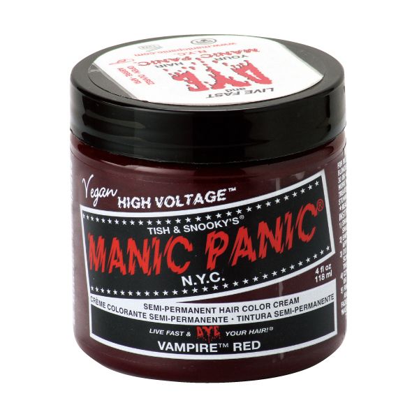 マニックパニック マニックパニックヘアカラー セイレーンズソング 118ml